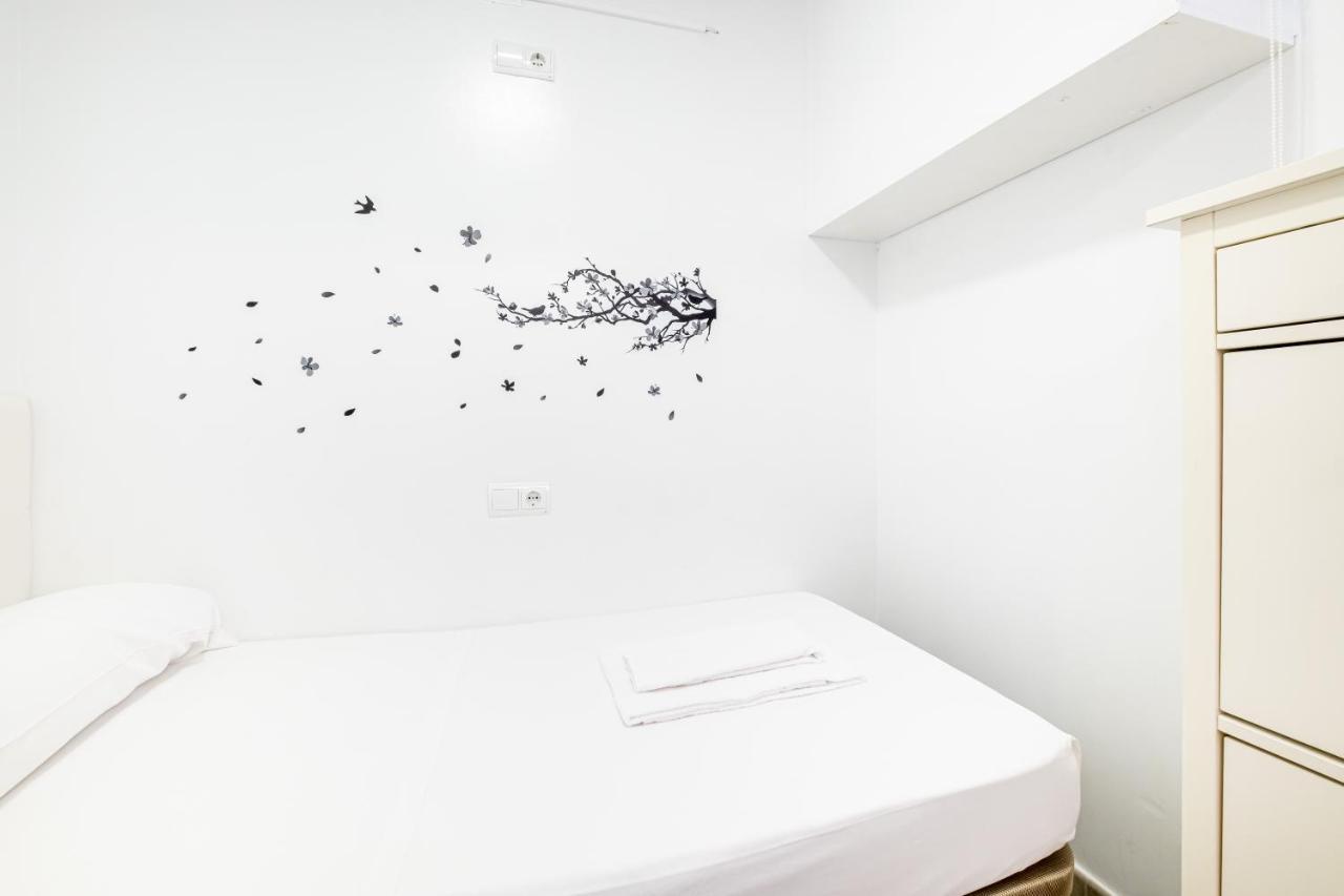 בנידורם Seimar 1-8 Apartment Levante Beach מראה חיצוני תמונה